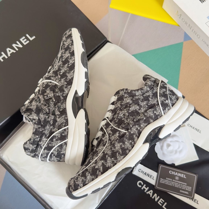 Chanel Sneakers